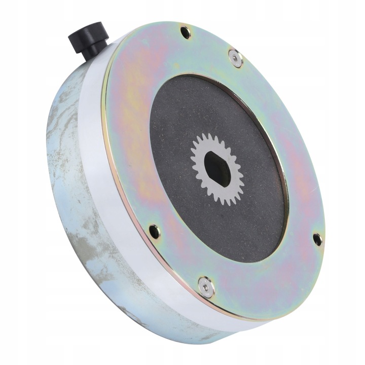FREIN MOTEUR CLUB CAR 610065 SUBSTITUT PIED ACIER POUR EZGO RXV TS