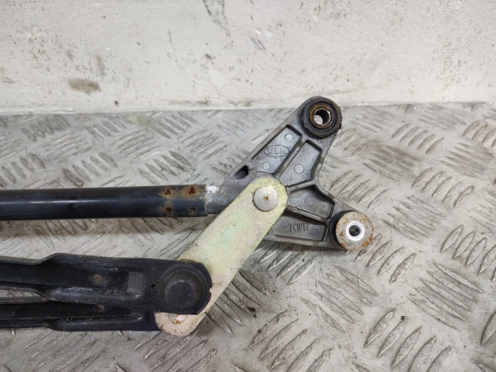 MÉCANISME ESSUIE-GLACES AVANT KIA OPIRUS 02-07 98110-3F000