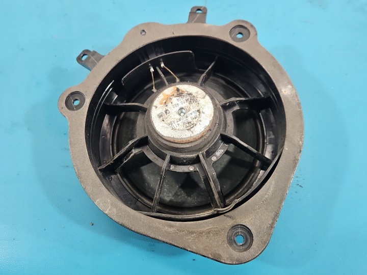 HAUT-PARLEURS ENSEMBLE AUDI A3 8P 8P4035382E 8H0035399D 8P0035411C