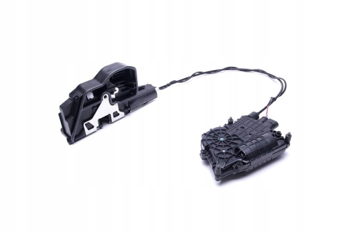 SERRURE DE PORTE ARRIÈRE GAUCHE BMW 6 F06 ESEN SKV