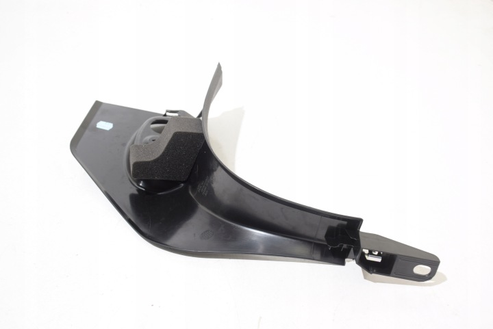 BMW X5 G05 G06 G07 GAUCHE AVANT INFÉRIEURE AVANT PROTECTION CHÂSSIS MONTANTS A MOULURE