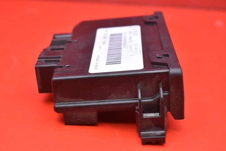 CONTRÔLEUR MODULE ARRIÈRE COUVERCLES DE COFFRE DG9T-14B673-AY FORD S-MAX MK2 15-20