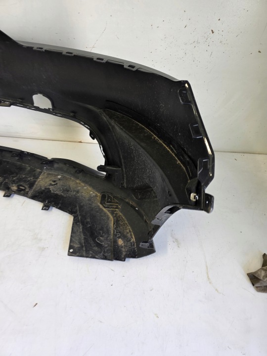 PARE-CHOCS AVANT ALFA ROMEO TONALE 22-
