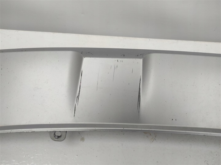 DOUBLURE PARE-CHOCS AVANT AUDI E-TRON ETRON 4KE