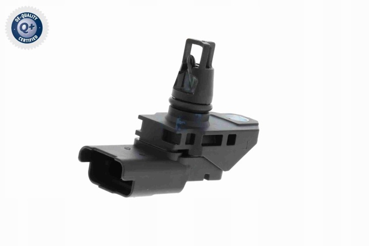 VEMO CAPTEUR PRESSION DANS COLLECTEUR D'ADMISSION VERS OPEL CORSA F V25-72-1306