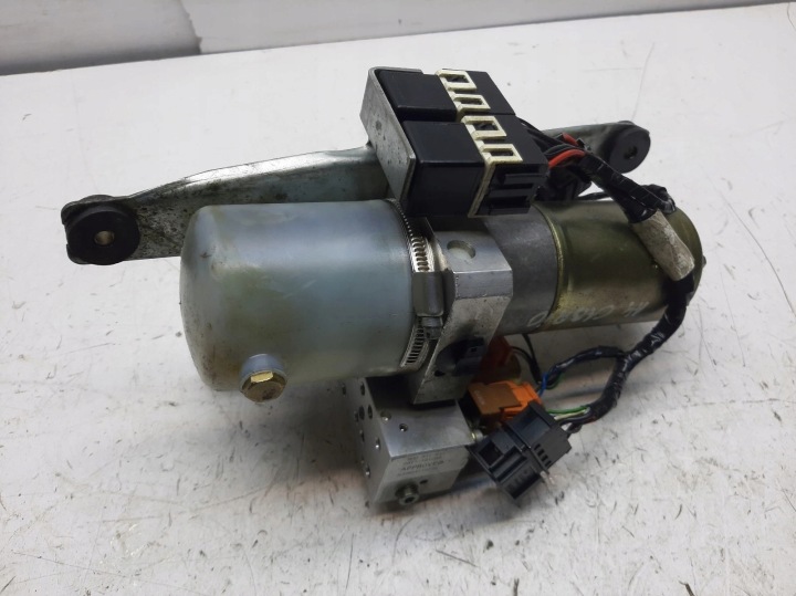 POMPE MOTEUR TOITS SERRURE 8H0871611 8H0825399