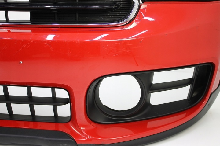 MINI COUNTRYMAN II COOPER F60 BUMPER FRONT 