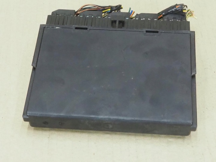 MODULE CONFORT FORD MONDEM MK3 5WK48743B T83SA