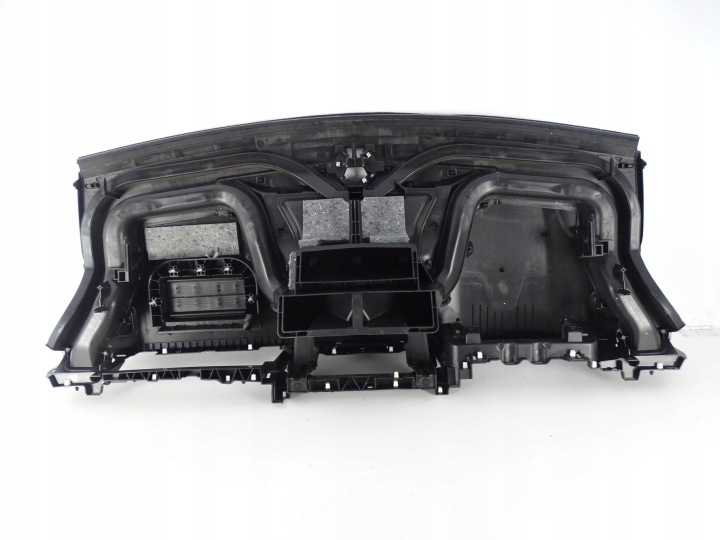 CONSOLE EXPERT JUMPY III 3 ZAFIRA LIFE PROACE ORIGINAL NIEREGENEROWANA
