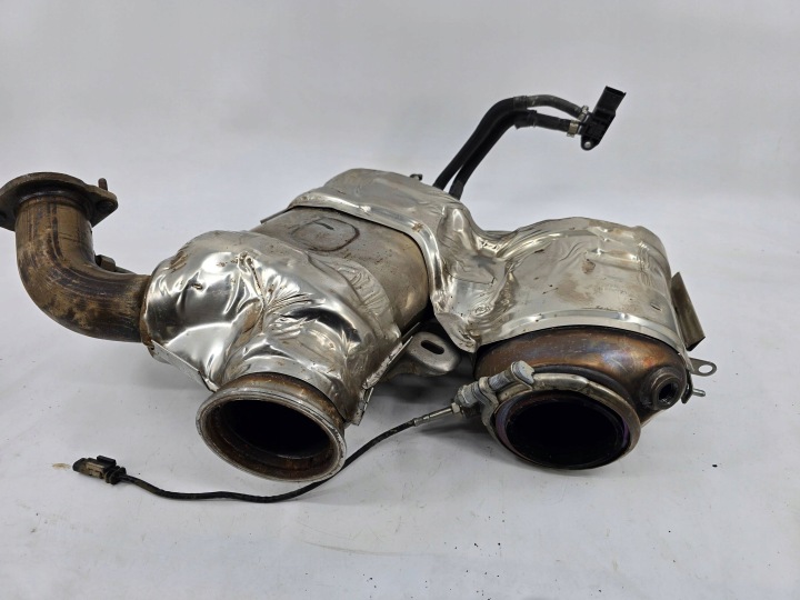 2020 JEEP RENEGADE KATALIZATOR/DPF 52152111