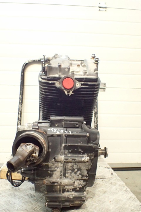 SUZUKI VS 1400 INTRUDER MOTEUR 20520 KM