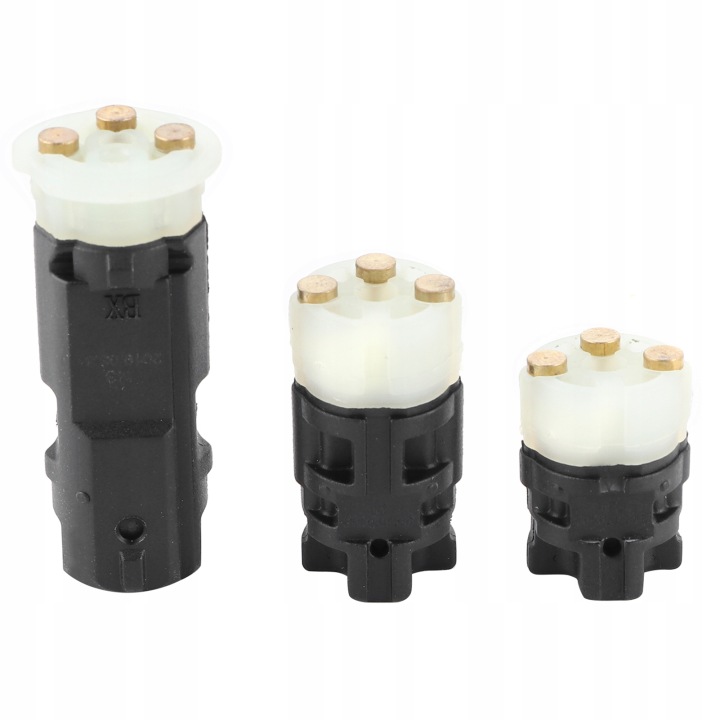 3 PCS 722.9 POUR TCM TCU MODULE DIRECTEUR KIT CAPTEURS Y3/8N3 QS