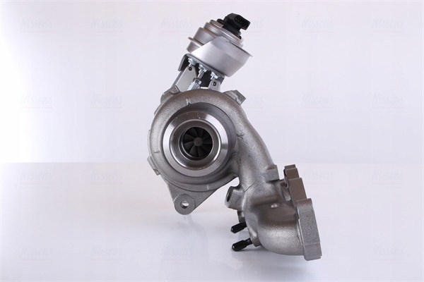 TURBOCOMPRESSEUR NISSENS NEUF 93429/NIS