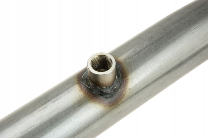 NTY DPF-PE-007 FILTRE SADZY FILTRE PARTICULES DURES SYSTÈME ÉCHAPPEMENT