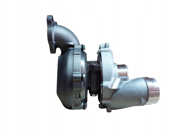 TURBINE VITO (639) 10- C-CLASS (W204) 09-14