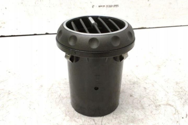 ARRIÈRE GRILLE VENTILATION ALFA ROMEO GT (937_) 225495 1.9L DIESEL 110KW