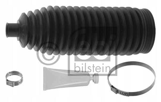 PROTECTION COLONNE DE DIRECTION DIRECTION KIT PEUGEOT 807