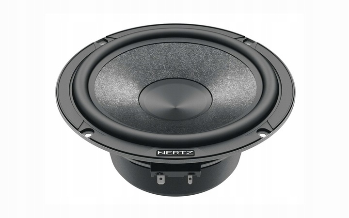 HERTZ C 165 ALTAVOCES VW NUEVO BEETLE TIGUAN TOURAN 