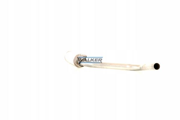SILENCIEUX SYSTÈMES ÉCHAPPEMENT CENTRAL VW CADDY III CADDY III MINIVAN 1.4