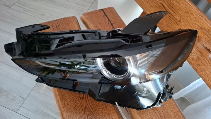 MAZDA CX-30 PHARE GAUCHE COMPLET LED EUROPE ORIGINAL