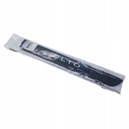 ORIGINE BAGUETTES REVÊTEMENTS SEUIL RENAULT CLIO V AVANT OE 7711940381