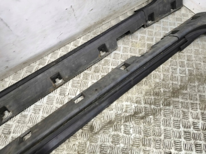 REVÊTEMENT SEUIL ENSEMBLE FORD GALAXY EM2BR101D56A
