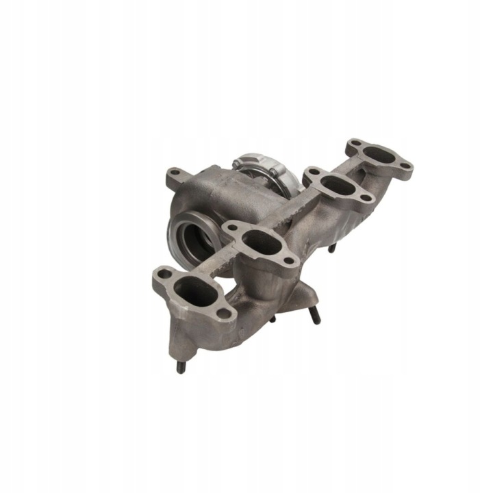 TURBINE VW JETTA III 3 1.9 TDI 105 KM BKC BLS BXE
