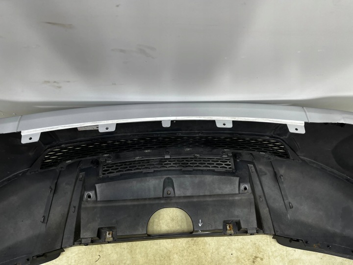 PARE-CHOCS AVANT RANGE ROVER EVOQUE L538 11-15R. AVANT RESTYLAGE AVANT 4XPDC BJ32-