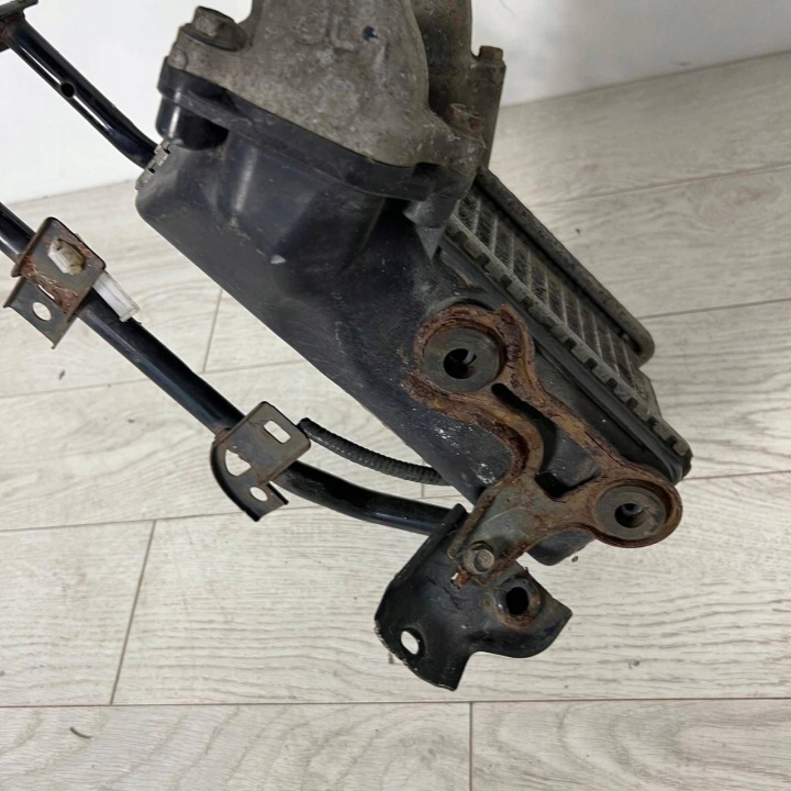 HONDA CIVIC IX 1.6 ÉCHANGEUR AIR-AIR RADIATEUR RADIATEUR JD127100-4410 OE