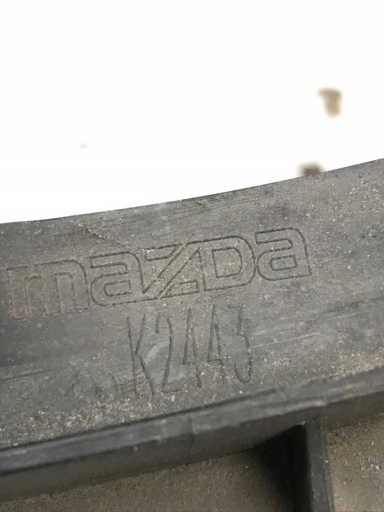 MAZDA CX-30 2021 POIGNÉE SUPPORT DFR5-500S1