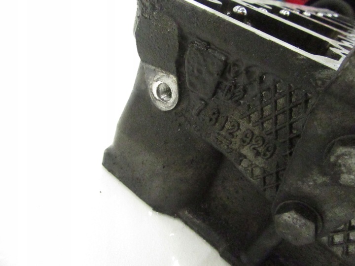 CULASSE MOTEUR BMW F01 F02 F07 F10 F11 F15 F16 F25 F30 F31 F36 N57 N57D30