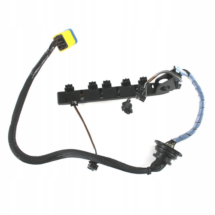 CARROSSERIE PROTECTEUR AL4 DPO QMP-L00105 POUR PEUGEOT 307 1,6L 2.0L 2001-2011
