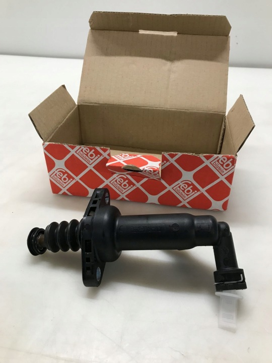 FEBI BILSTEIN SERVOMOTEUR ADHÉRENCE AUDI A1 A3 TT SEAT ALTEA ALTEA XL