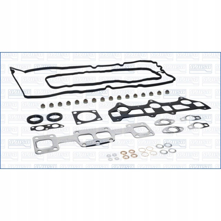KIT JOINTS MOTEUR ENSEMBLE AJUSA 53027200