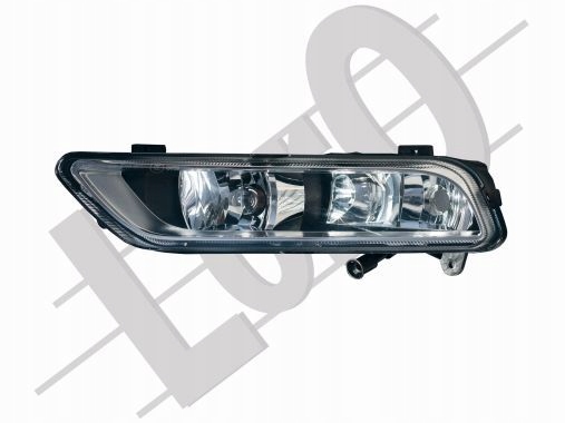 PHARE PRZECIWMGLOWA VW PASSAT 08.10- 12.14 LE