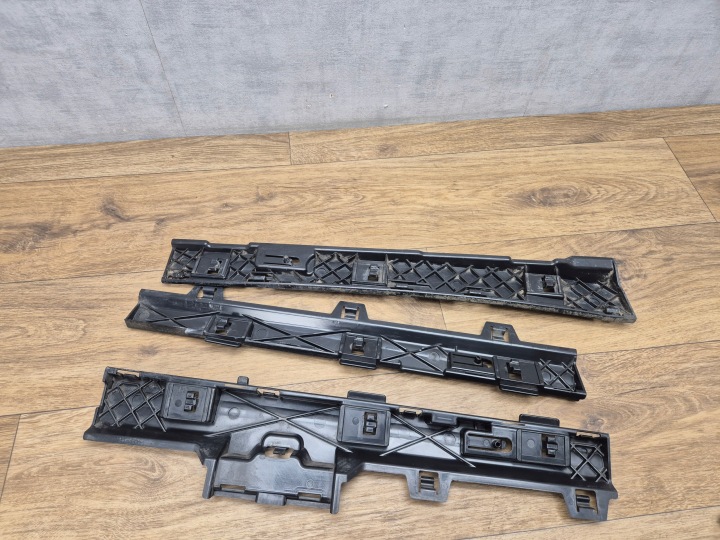 BMW F32 KIT SLIZGOW SEUIL GLISSIÈRE GAUCHE ENSEMBLE 7285795 7285787 7285791