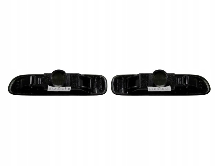 CLIGNOTANT LATÉRAL BMW 3 E46 98-/KPL/D KIT CLIGNOTANTS ABAKUS