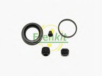 KIT DE REPARACIÓN SOPORTE DE FRENADO HONDA (NIH 38MM) 