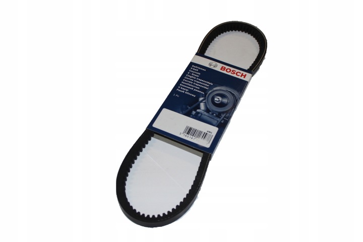 COURROIE EN V 10X1400 BOSCH 1 987 947 725 COURROIE EN V