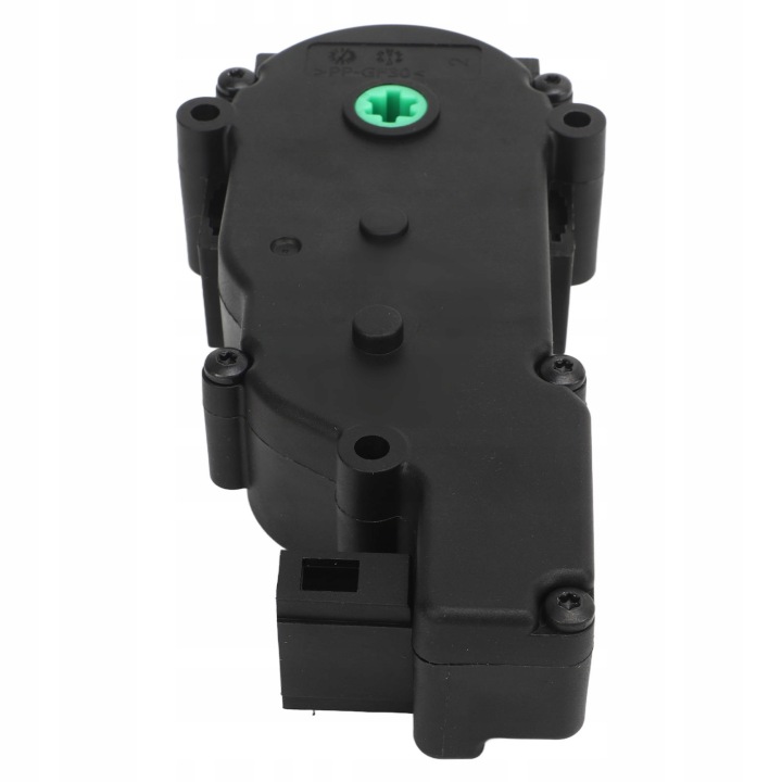 SERRURE COUVERCLES COUVERCLES DE COFFRE 2-PINOWY POUR MODELU TESLA MODÈLE AVEC MODÈLE 3