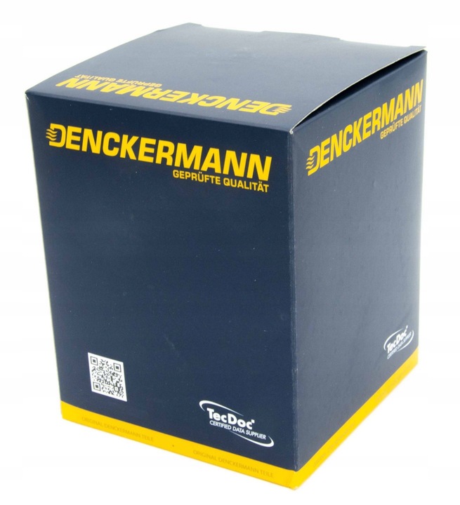 DENCKERMANN MUÑÓN / JUEGO DENCKERMAN C120303 