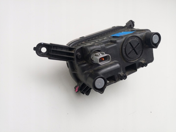 HYUNDAI TUCSON IV LIFT 24- PHARES ANTIBROUILLARD LED FJD GAUCHE AVANT AVANT 92207-N7550
