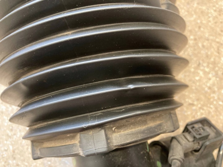 AMORTISSEUR PNEUMATIQUE ARRIÈRE ARRIÈRE BMW X7 G07 8315615
