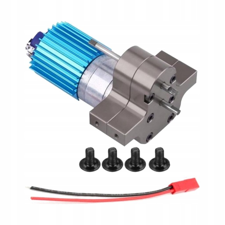 MOTOR 1:16 RC 370 PARA ACCESORIOS WPL B24 B26 B36 # 