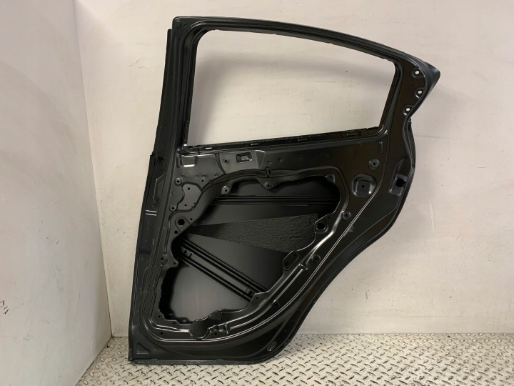 ORIGINE PORTES ARRIÈRE DROIT ARRIÈRE DROIT ALFA ROMEO GIULIETTA 50509298