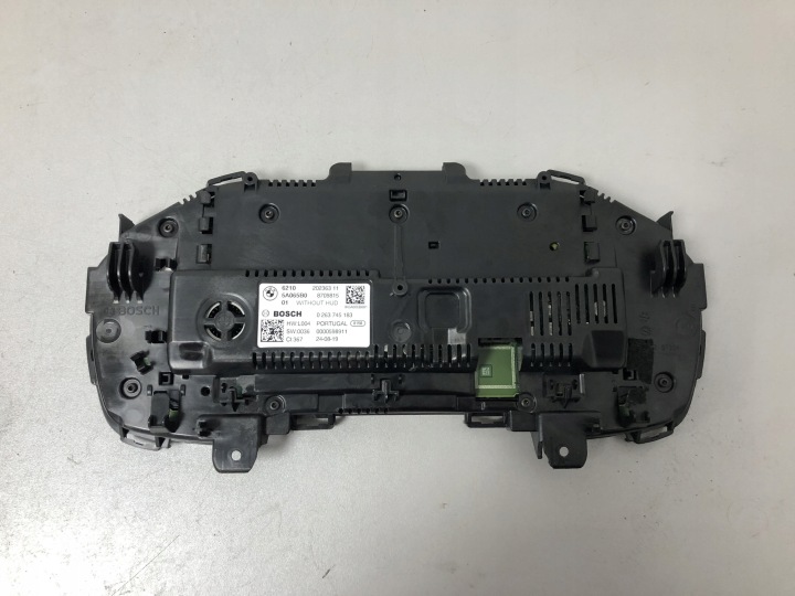 939 CONVERTISSEUR TENSION SUR ACURA ILX DE1/2/3 DE 12 VERS 15 GAUCHE DROITE