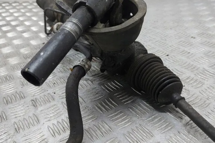 CRÉMAILLÈRE DE DIRECTION RENAULT THALIA I (LB0/1/2_) 0230080041101 1.4L GASOLINE 55KW