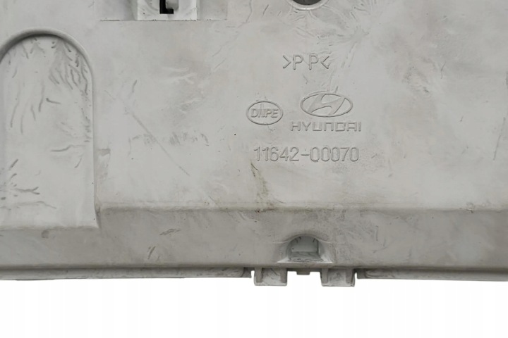 COMPTEUR HYUNDAI SANTA FÉ II (CM) 1164000150 2.2L DIESEL 114KW 2008
