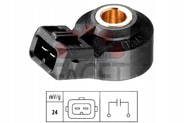 SENSOR DETONACIÓN STUKOWEGO CITROEN EPS 