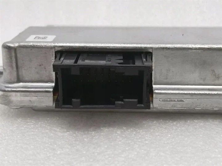 BMW 4 M4 G82 G22 ELECTRONIC MODULE 66535A7C9B0 ECU